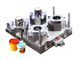 バケライト-IMM 熱力 空気冷却システム インジェクション鋳造機 15 - 45KW