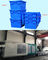 インフラレッドヒートと自動インジェクションユニット PVC垂直インジェクション鋳造機