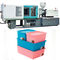 変形ポンプ注射鋳造機 自動冷却システムと材料供給システム