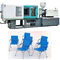 精密プラスチックチェア注射鋳造機械 100-300 トン 固定力 220V/380V 電圧
