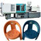 精密プラスチックチェア注射鋳造機械 100-300 トン 固定力 220V/380V 電圧