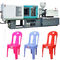 電動自動プラスチック椅子注射鋳造機 25-80mm スクロール直径 PLC制御システム