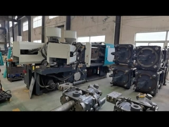 電気部品のためのプロフェッショナルPETプレフォーム注射鋳造機