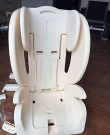 赤ん坊の安全力を締め金で止めるプラスチック椅子の注入形成機械5800KN