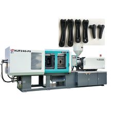 PIDの温度調整のベークライトの射出成形機械15 - 45KW