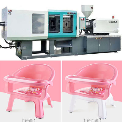 潤滑システムが付いている高い厚さ7800KNの自動プラスチック注入の成形機