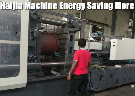 コンピュータ化されたポリマー射出成形機械、機械を作るプラスチック マグ