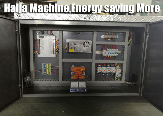 自動サーボThermoset射出成形機械、機械を作る使い捨て可能なスポイト