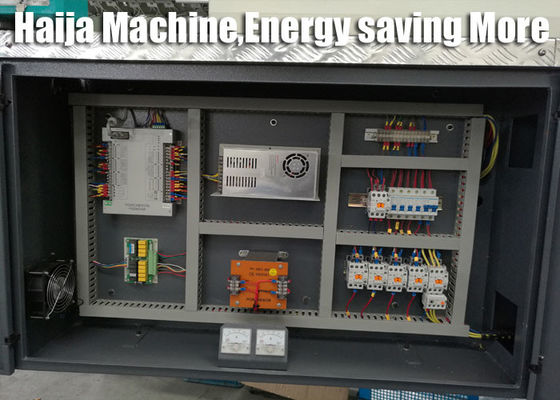 プラスチック パレット ペット プレフォームの射出成形の小ネジL/D 20はサイズ63cm3を撃ちました