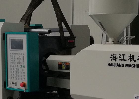頑丈なプラスチック コップの製造業機械、機械17.25kwを作るペット プレフォーム