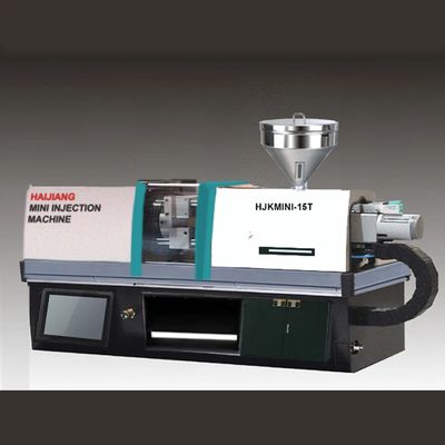 ABC-1000 省エネ 高精度プラスチック注射鋳造機 CNC制御 9kw