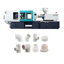 完璧な注射型機 6.5KWの加熱力 4つの加熱ゾーン