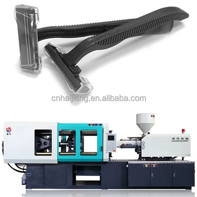 PLC制御の80トンのPET注射鋳造機
