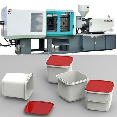 PLC制御システム プラスチックチェア 注射鋳造機 電源