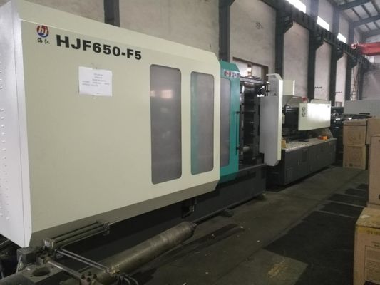 プラスチック椅子の高速の自動油圧Injectinの成形機