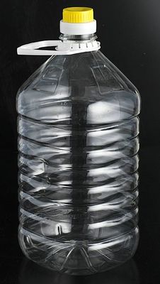 高精度の力を締め金で止めるプラスチック射出成形機械2400KN