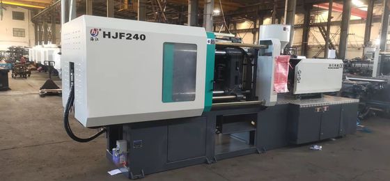 高速ペット プレフォームの射出成形機械省エネ